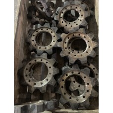 Звезда Shuttle Buggy 233352-02, сталь 40Х