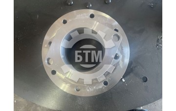 Корпус лабиринтного уплотнения Amomatic 2122221