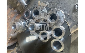 Уплотнения вала Amomatik