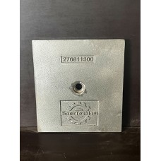 Броня 276811300 XCMG, износостойкий чугун