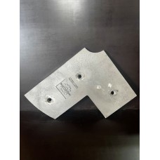 Броня 276811308 XCMG, износостойкий чугун