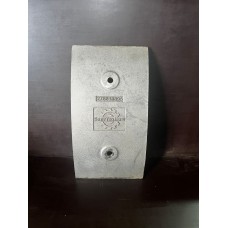 Броня 276818895 XCMG, износостойкий чугун
