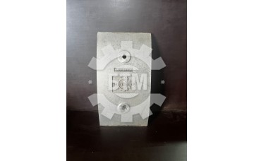 Броня 276818895 XCMG, износостойкий чугун