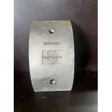 Броня 276818896 XCMG, износостойкий чугун