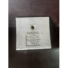 Броня 276818922 XCMG, износостойкий чугун