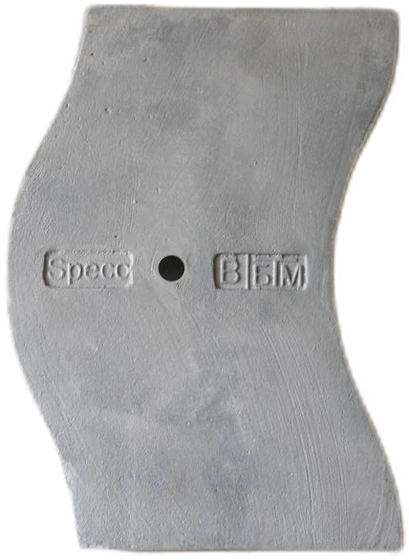 Броня дна SPECO смесителя В