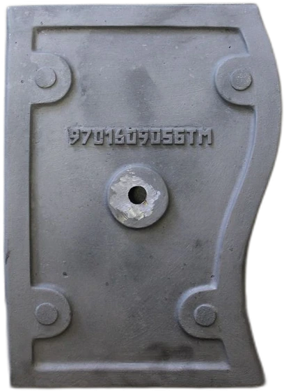 Броня LIEBHERR №3 970160905