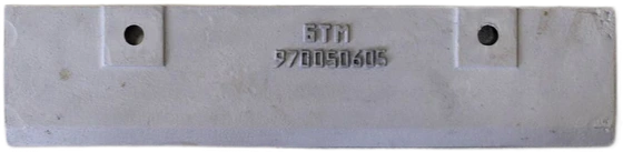 Броня LIEBHERR №6 970050605