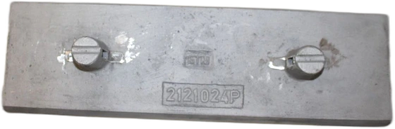 Броня смесителя Amomatic 2121024