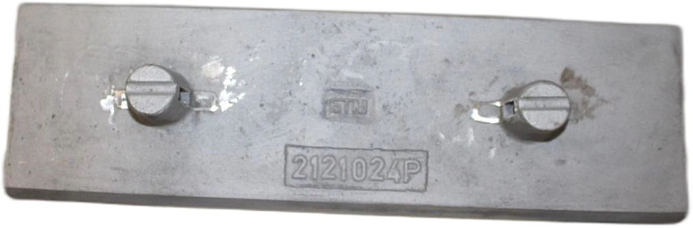 Броня смесителя Amomatic 2121024