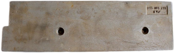 Броня смесителя BENNINGHOVEN 05-000213