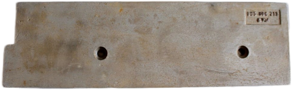 Броня смесителя BENNINGHOVEN 05-000213