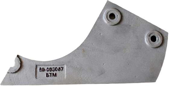 Броня смесителя BENNINGHOVEN 90-003087
