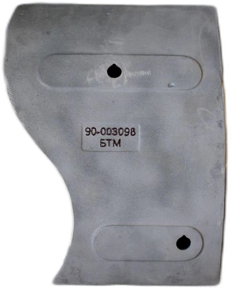 Броня смесителя BENNINGHOVEN 90-003098