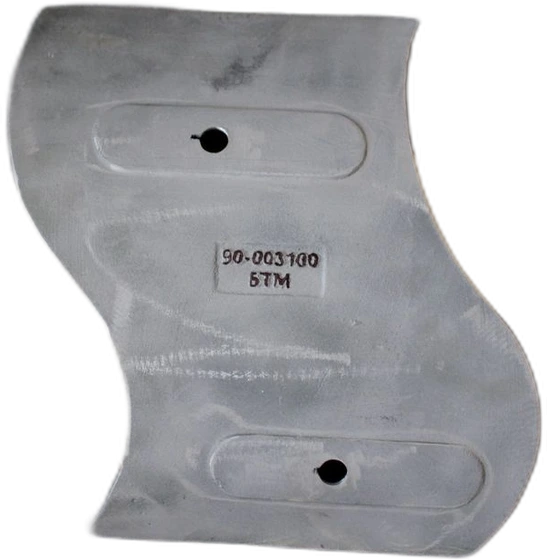 Броня смесителя BENNINGHOVEN 90-003100