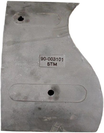 Броня смесителя BENNINGHOVEN 90-003101