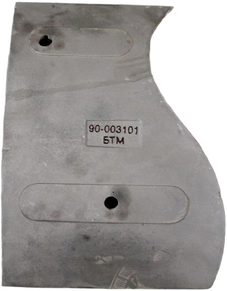 Броня смесителя BENNINGHOVEN 90-003101