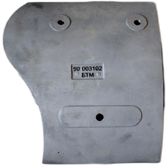 Броня смесителя BENNINGHOVEN 90-003102