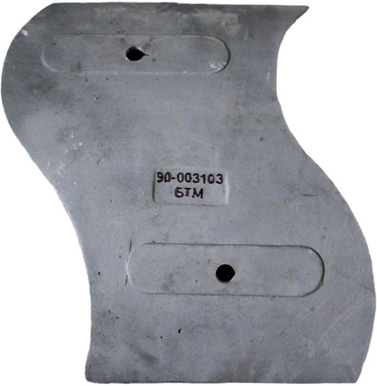 Броня смесителя BENNINGHOVEN 90-003103