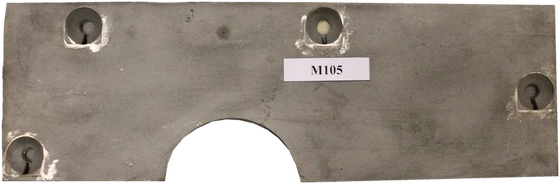 Броня смесителя teltomat 940002578