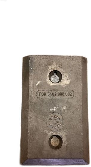 Броня затвора MARINI RB 120 MD2773088