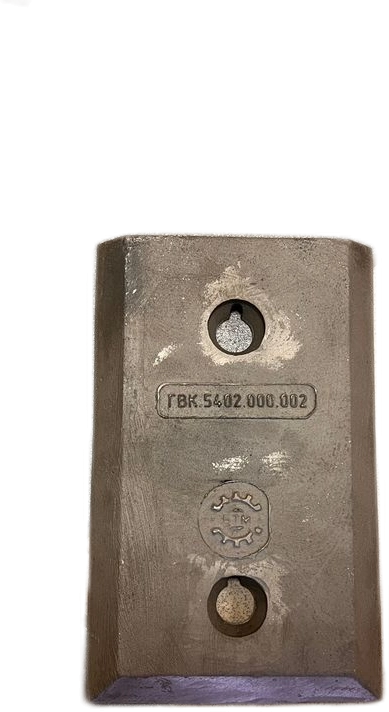 Броня затвора MARINI RB 120 MD2773088