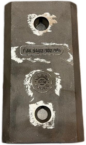 Броня затвора MARINI RB 120 MD2773089