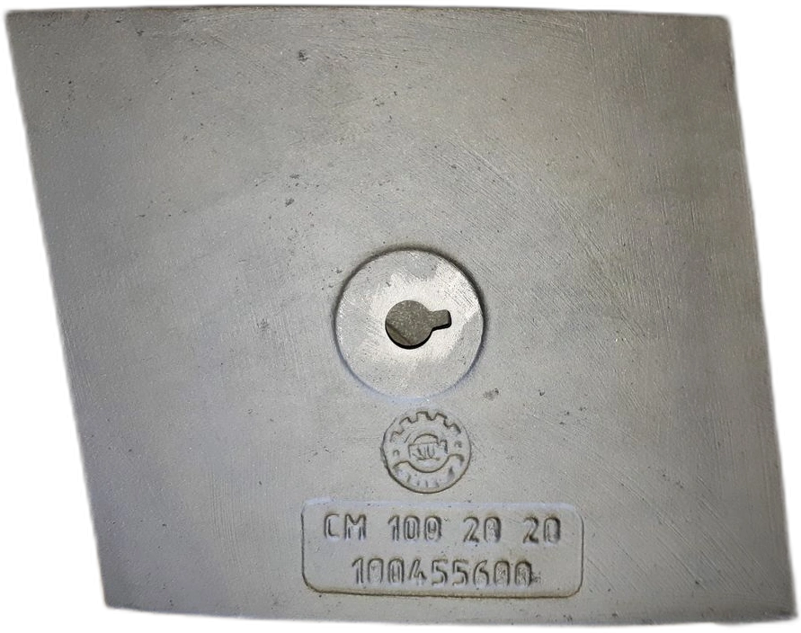 Изразец внутренний BHS 100455600