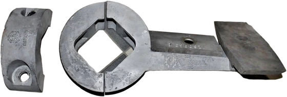 Комплект AMMANN 240, 280, 320