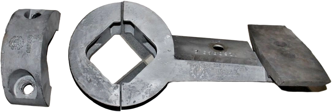 Комплект AMMANN 240, 280, 320