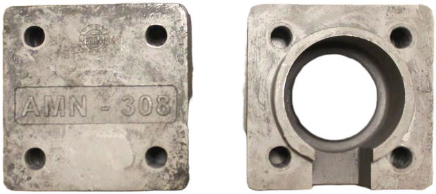 Корпус подшипника AMMANN AMN-308