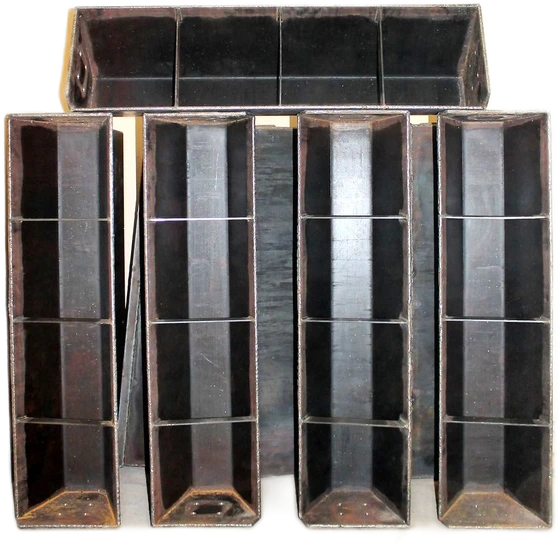 Ковш горячего элеватора SPECO AP-2000P