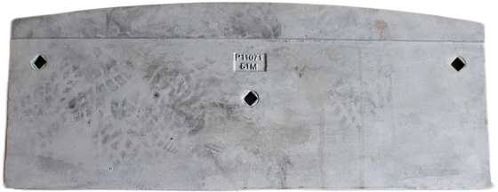 Лопасть ASTEC P11071
