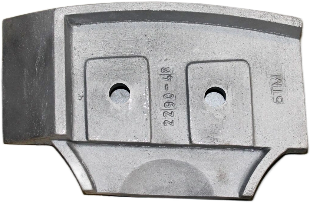 Лопасть BENNINGHOVEN 2290-4R