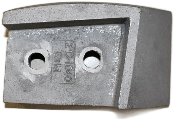 Лопасть левая Amomatic 2121040