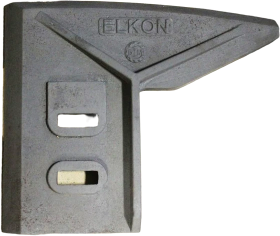 Лопасть левая ELKON