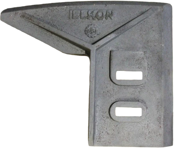 Лопасть правая ELKON