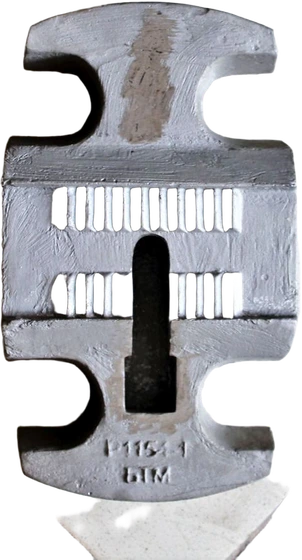 Лопатка ASTEC P1154-1