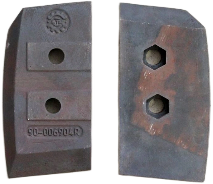 Лопатка правая BENNINGHOVEN 90-006904 R