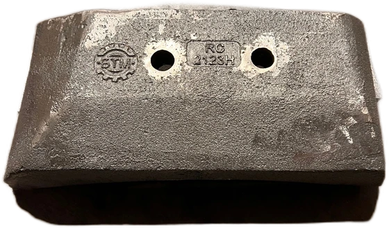 Лопатка Recycling BIBKO RC2123H