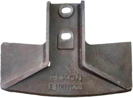 Лопатка центральная ELKON E1007068