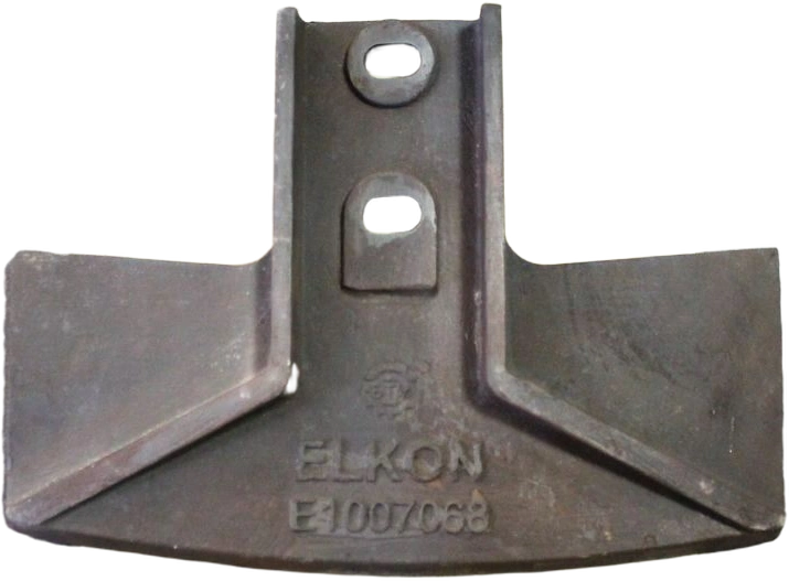 Лопатка центральная ELKON E1007068