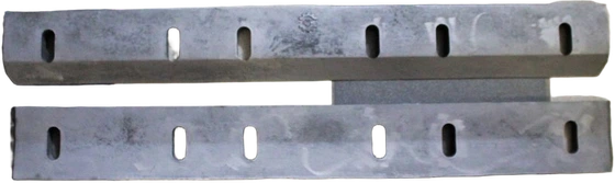 Нож затвора BENNINGHOVEN 10-02970-07-4 С