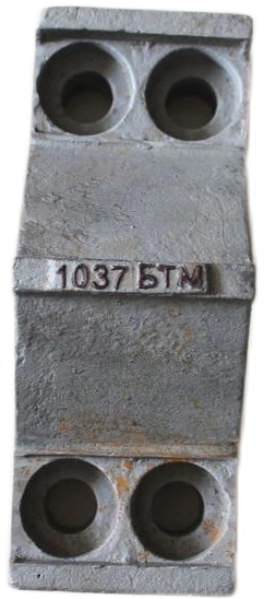 Ответная часть стойки Amomatic 1037