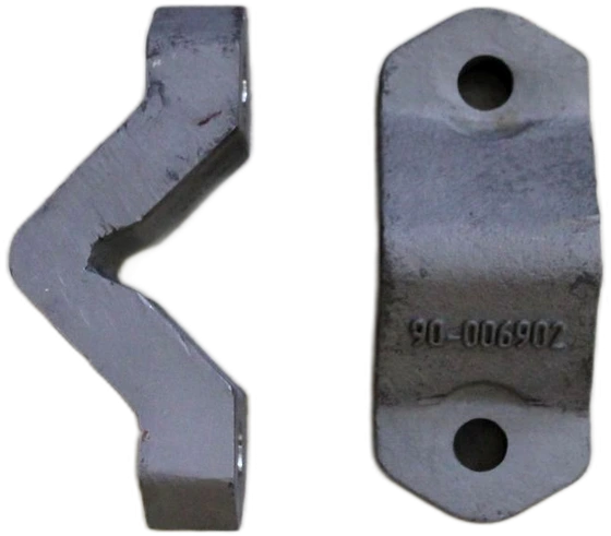 Ответная часть стойки BENNINGHOVEN 90-006902