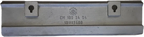 Планка затвора BHS 101117400