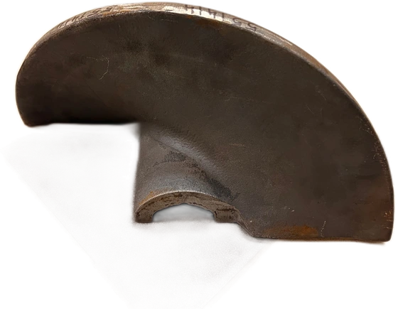 Шнек правый 4606302064 для Vogele 1900