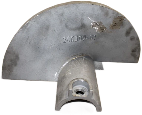Шнек Shuttle Buggy 200309-01