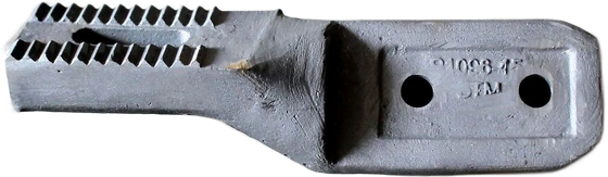 Стойка ASTEC P1098-45