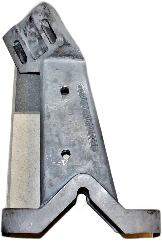 Стойка смесителя BENNINGHOVEN левая 2290-2L